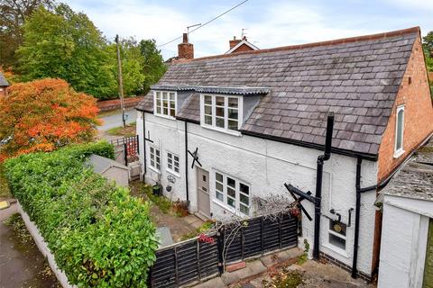 2 bedroom detached house for sale, Main Street, Cossington, Leicestershire