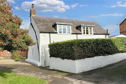 2 bedroom detached house for sale, Main Street, Cossington, Leicestershire