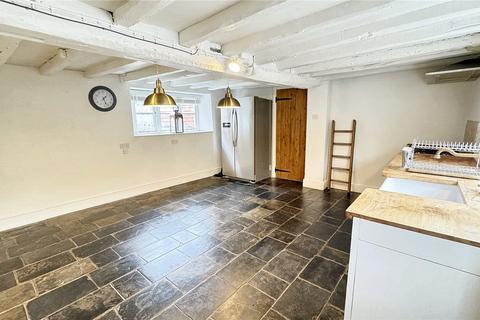 2 bedroom detached house for sale, Main Street, Cossington, Leicestershire