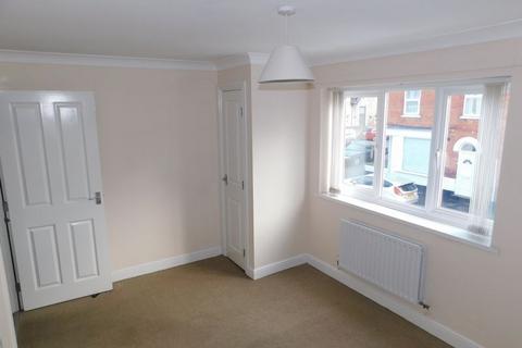 1 bedroom apartment to rent, Dudley Road, Grantham