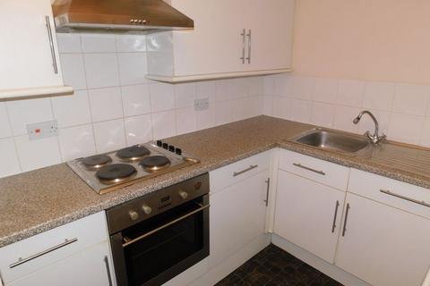 1 bedroom apartment to rent, Dudley Road, Grantham