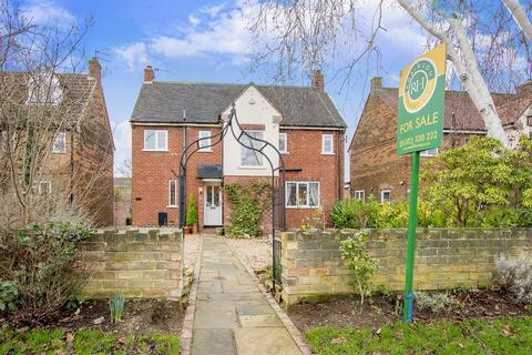 5 Bedroom Detached House For Sale Ellers Drive Bessacarr Doncaster 5 Bedroom Detached House For Sale Ellers Drive Bessacarr Doncaster