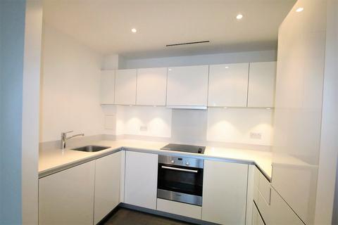 2 bedroom apartment to rent, Saffron Central Square, East Croydon