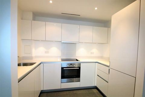 2 bedroom apartment to rent, Saffron Central Square, East Croydon