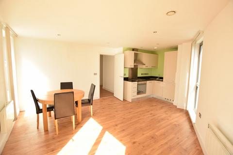 undefined, Echo Central Two, Cross Green Lane