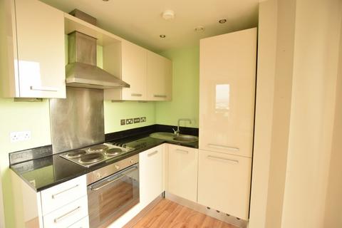 undefined, Echo Central Two, Cross Green Lane