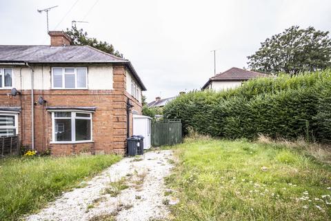 2 bedroom end of terrace house to rent, Apsley Grove, Erdington, B24