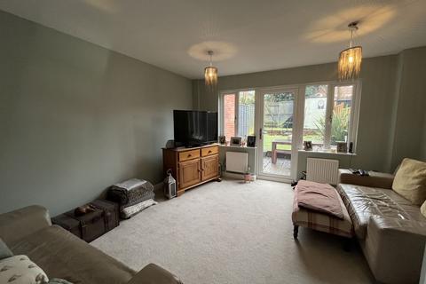 2 bedroom terraced house for sale, Chapel Meadow, Tring