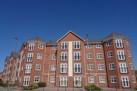 2 bedroom apartment to rent, Partridge Close, Dunwoody Way