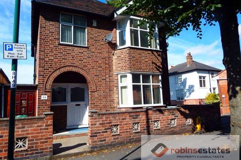 4 bedroom detached house to rent - Harrington Drive, Nottingham