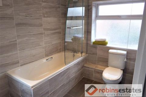 6 bedroom semi-detached house to rent - Claude Street, Nottingham