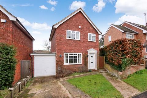 4 bedroom detached house to rent, Harpenden AL5