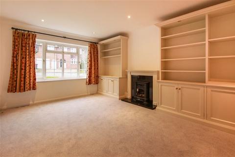 4 bedroom detached house to rent, Harpenden AL5