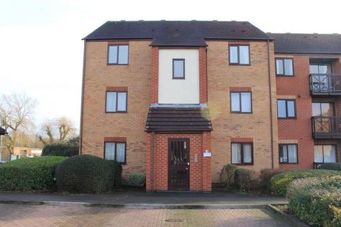 1 bedroom flat to rent, Peter James Court, Aston Fields Road, Stafford, ST16 3YX