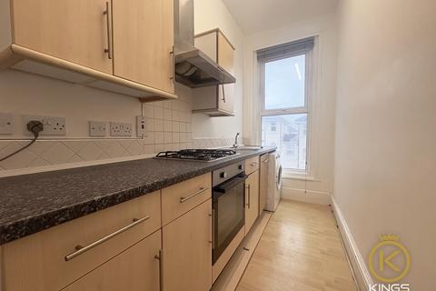2 bedroom flat to rent, Nightingale Road, Southsea