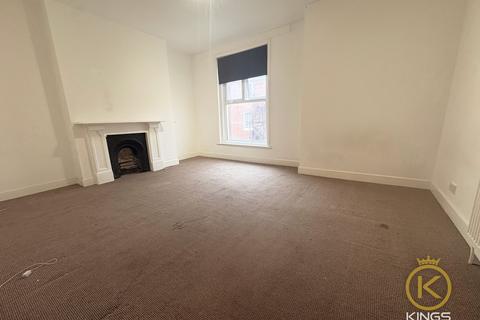 2 bedroom flat to rent, Nightingale Road, Southsea