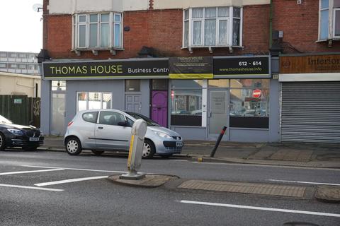 Office to rent - London Road, Westcliff