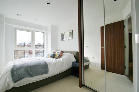 2 bedroom apartment to rent - Fitzroy House, Dickens Yard