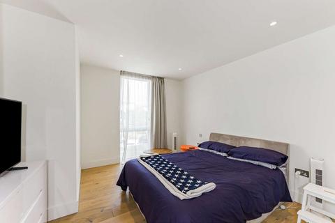 1 bedroom flat for sale, 14 West Row, Ladbroke Grove, London