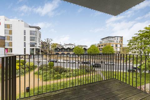 1 bedroom flat for sale, 14 West Row, Ladbroke Grove, London