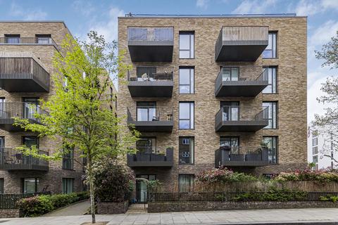 1 bedroom flat for sale, 14 West Row, Ladbroke Grove, London