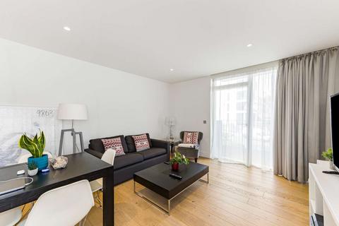 1 bedroom flat for sale, 14 West Row, Ladbroke Grove, London