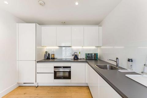 1 bedroom flat for sale, 14 West Row, Ladbroke Grove, London