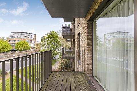 1 bedroom flat for sale, 14 West Row, Ladbroke Grove, London