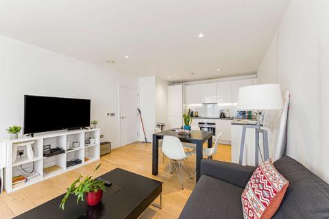 1 bedroom flat for sale, 14 West Row, Ladbroke Grove, London