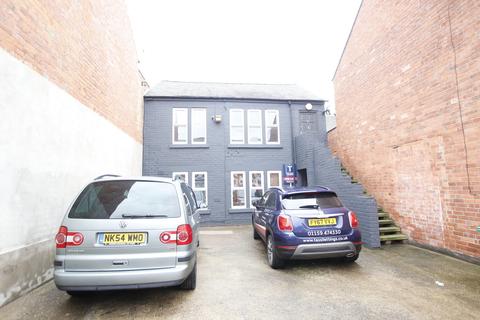 2 bedroom apartment to rent - Exeter Road, Forest Fields, Nottingham