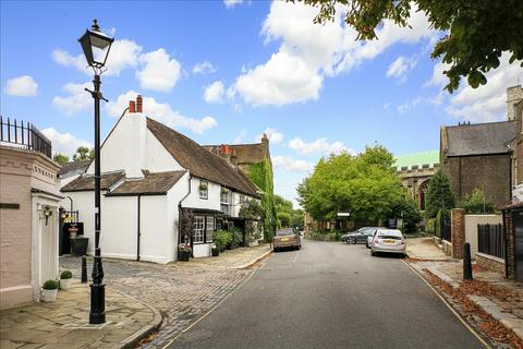 Property to rent, Church Street, Chiswick, London, W4