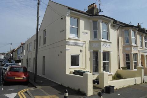 1 bedroom flat to rent, Montgomery Street, Hove