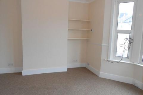 1 bedroom flat to rent, Montgomery Street, Hove