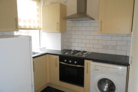 1 bedroom flat to rent, Montgomery Street, Hove