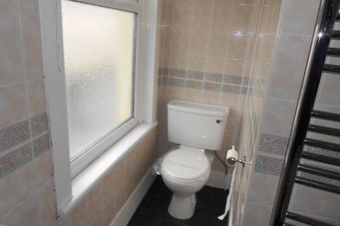 1 bedroom flat to rent, Montgomery Street, Hove