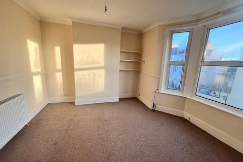 1 bedroom flat to rent, Montgomery Street, Hove