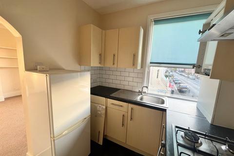 1 bedroom flat to rent, Montgomery Street, Hove