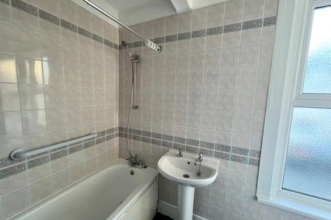 1 bedroom flat to rent, Montgomery Street, Hove