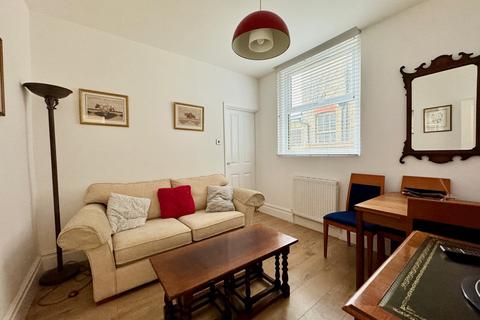 1 bedroom flat to rent, Drylands Road, Crouch End