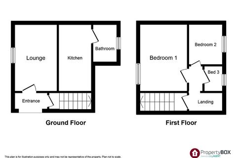 3 bedroom semi-detached house for sale, Bruce Glazier Terrace, Shotton Colliery, Durham, DH6 2PJ