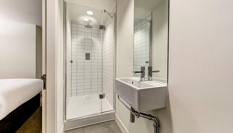 Master Bedroom - Ensuite