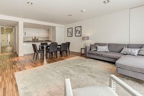 undefined, 161 Fulham Road SW3