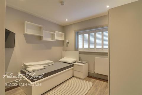1 bedroom in a house share to rent - Red Lion Lane, Woolwich
