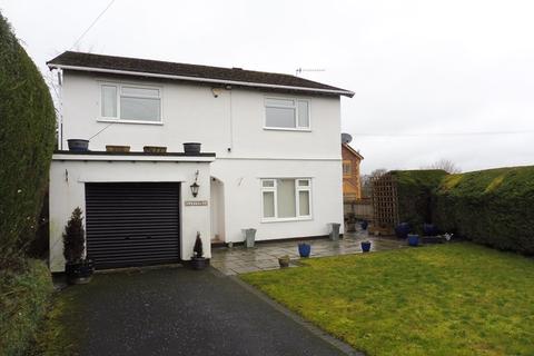 4 Bedroom Detached House For Sale Heolgerrig Merthyr Tydfil 4 Bedroom Detached House For Sale Heolgerrig Merthyr Tydfil