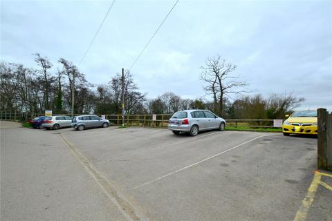 Parking for sale, Riverside, Ringwodd, Hampshire, BH24
