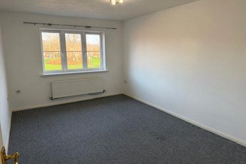 2 bedroom apartment to rent, Ainsdale Close, Fernwood, Newark, NG24