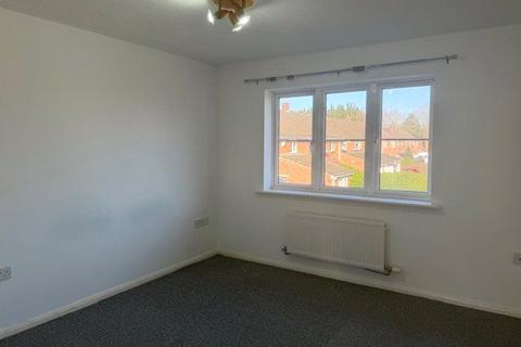 2 bedroom apartment to rent, Ainsdale Close, Fernwood, Newark, NG24