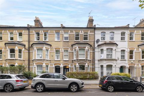 2 bedroom apartment to rent, Crondace Road, London, SW6