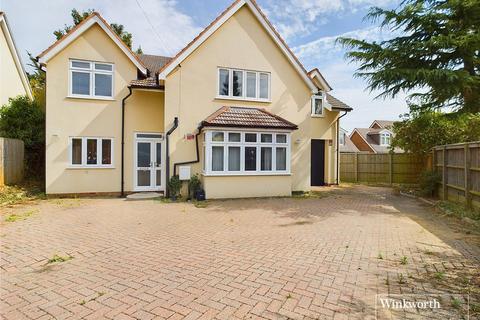 6 bedroom detached house to rent, Woods Road, Caversham, Reading, Berkshire, RG4