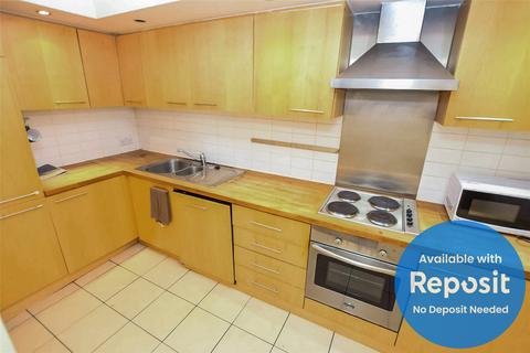 2 bedroom flat to rent, The Grand, 1 Aytoun Street, Manchester, M1